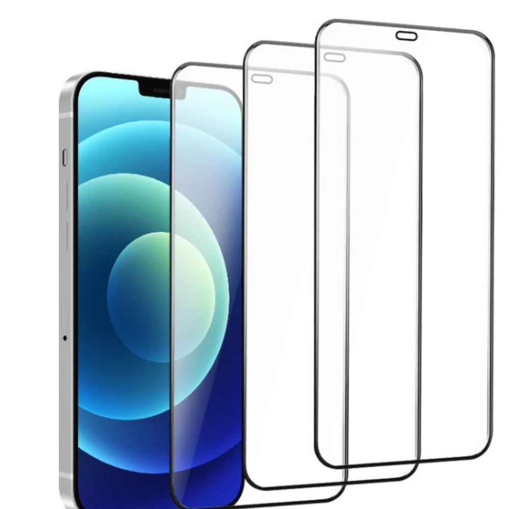 MyBat Flexible Shatterproof Screen Protector Iphone 8